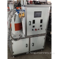 Máquina de encher de cola semi-automática de filtro de alta qualidade
